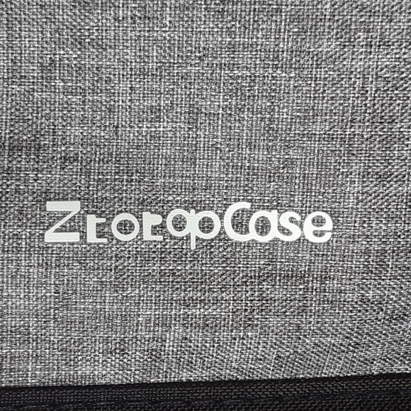 ZtotopCase for PS5 Carrying Case, Laptop Bag, Playstation 5 Console PS5 - Picture 14 of 15